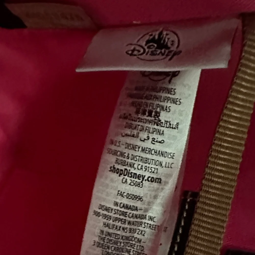 Dooney & Bourke used once